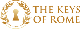 The Keys of Rome
