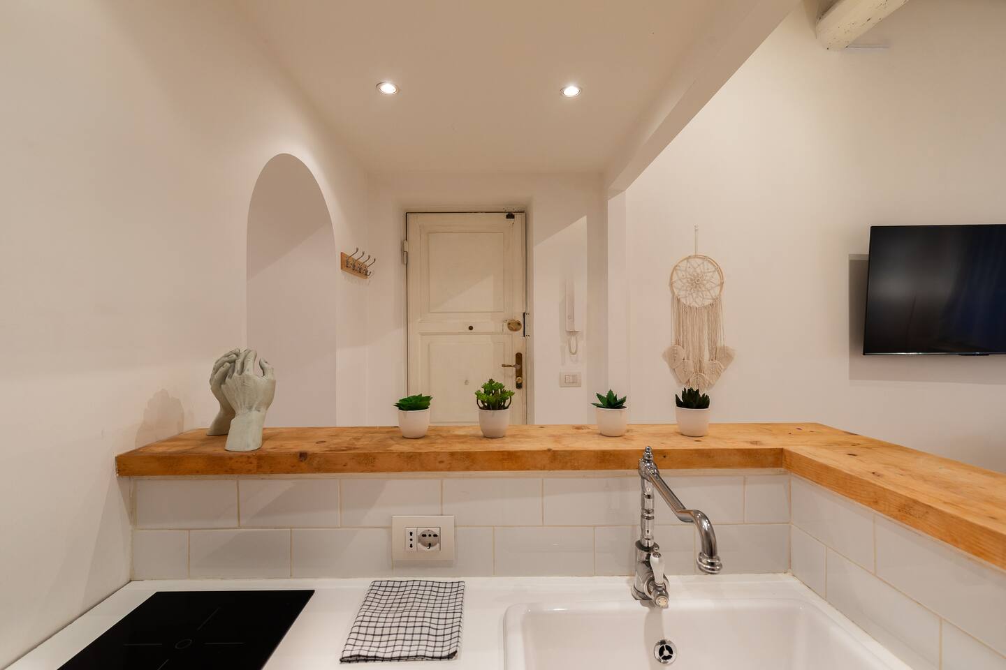 Loft Boho Harmony Colosseo (3)