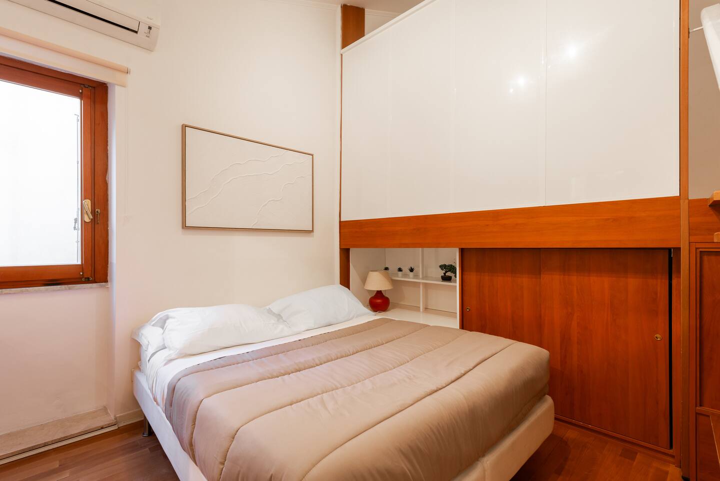 Tetto Navona casa vacanze piazza navona (4)